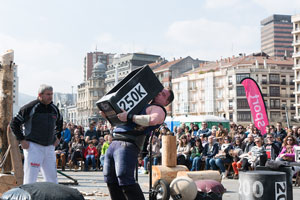 Basque Fest 2016
