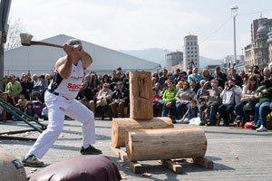 Basque Fest 2016
