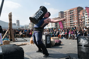Basque Fest 2016