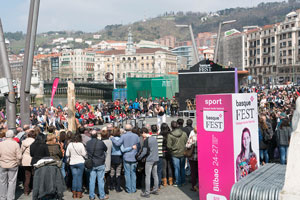 Basque Fest 2016