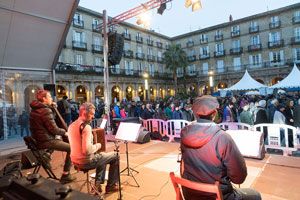 Basque Fest 2016