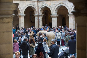 Basque Fest 2016