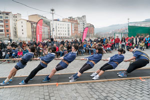 Basque Fest 2016