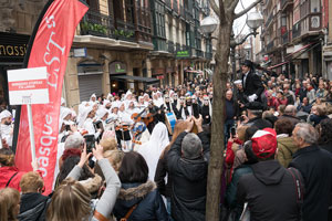 Basque Fest 2016