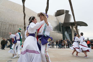 Basque Fest 2016