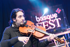 Basque Fest 2016