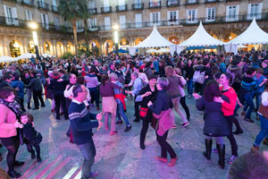 Basque Fest 2016