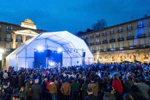 Basque Fest 2016