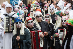 Basque Fest 2016