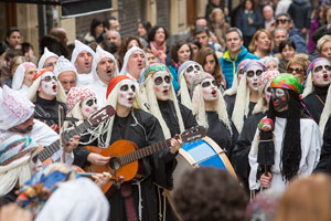 Basque Fest 2016