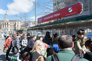 Basque Fest 2016