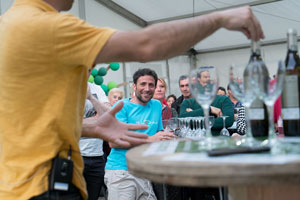 Basque Fest 2016