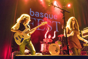 Basque Fest 2016