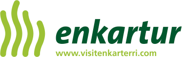 Enkartur