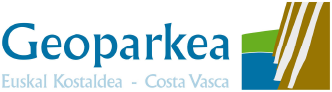 Geoparkea. Costa Vasca