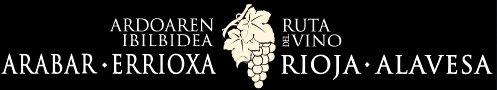 Rioja Alavesa. Ruta del Vino