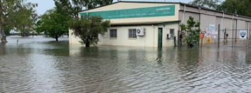 floods in australia